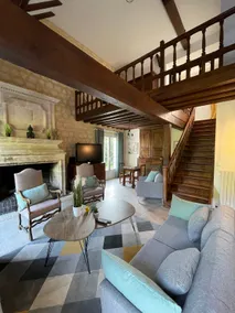 Large villa in the heart of the Parc du Perche - Image 3