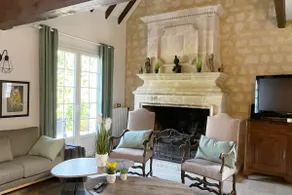 Large villa in the heart of the Parc du Perche - Image 4