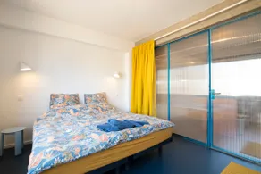 Spacious family flat near the beach (6-8 pers) - Image 3