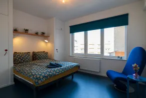 Spacious family flat near the beach (6-8 pers) - Image 4