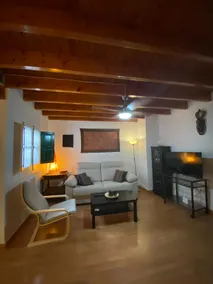 Fantastic duplex in the heart of Seville's Jewish Quarter - Image 4