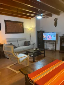 Fantastic duplex in the heart of Seville's Jewish Quarter - Image 5
