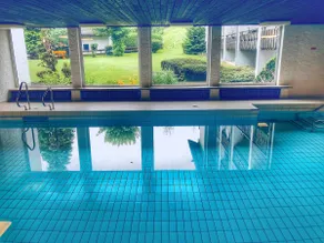Allgäu-Loft 2 Obermaiselstein Pool & Private Sauna - Image 2