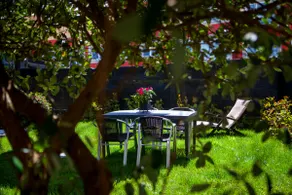 Wonderful house with a garden and barbecue. - Image 3