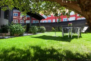 Wonderful house with a garden and barbecue. - Image 2