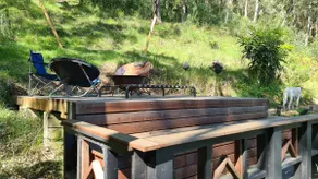 The View @ St Albans Lola's Lookout Pet Friendly - Image 3