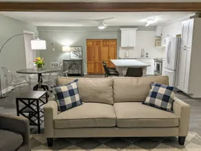 Peaceful Retreat near Downtown w/Patio & Workspace - Image 5