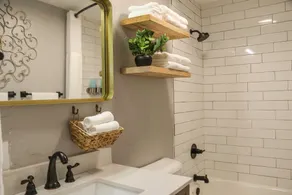 Rhapsody: Vibrant 3BR Boho inspired Home, SnyderTX - Image 3