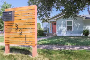Rhapsody: Vibrant 3BR Boho inspired Home, SnyderTX - Image 4