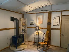 Farmhouse Country Thyme Cottage-A - Image 4
