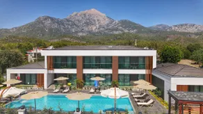 Güvenpark Ultra Luxury - Image 2