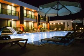 Güvenpark Ultra Luxury - Image 3