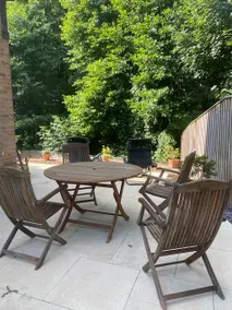A True Gem of a Cottage in tranquil surroundings - Image 5