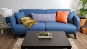 Cozy, modern 1-bedroom guest suite with backyard ocean view! - Image 4