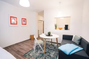 Vacation apartment ”Maria” - Gera Center NEWLY renovated - Image 3