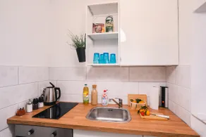 Vacation apartment ”Maria” - Gera Center NEWLY renovated - Image 5