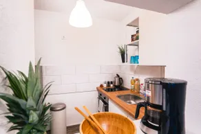 Vacation apartment ”Maria” - Gera Center NEWLY renovated - Image 2