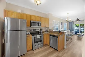 Villa 5023 on Duck Key Boat Slip Available - 2BD 1.5BA - Image 4