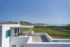 Two Bedroom Cycladic House With Sea View - Image 3