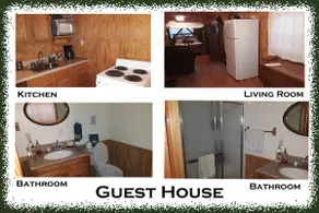 Guest House at Semper Fi Farm - Image 5