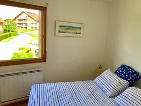Apartment near beach, pool and nautical base - Image 5