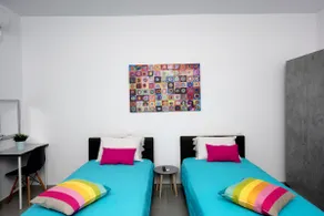 Maria's Studio No5. Only 3 minutes from the beach. - Image 2