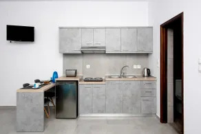 Maria's Studio No5. Only 3 minutes from the beach. - Image 5