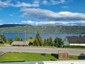 Apartment in Steinsåsen, right by Steinsfjorden. - Image 4