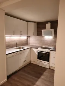 Apartment in Steinsåsen, right by Steinsfjorden. - Image 2
