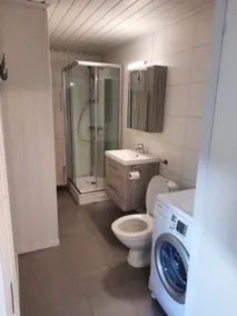 Apartment in Steinsåsen, right by Steinsfjorden. - Image 3