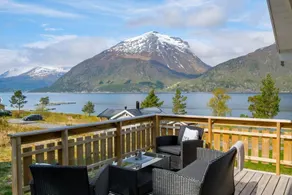 Cabin 60m from the lake with sun from morning to evening - Image 3