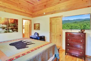 Blue Ridge 4BR | 2 King Suites | Hot Tub | Views - Image 5