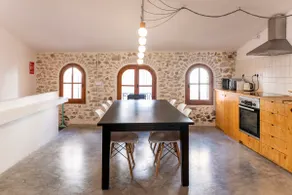 ECO-Loft &sunny rooftop Flat3- old town Tarragona - Image 4