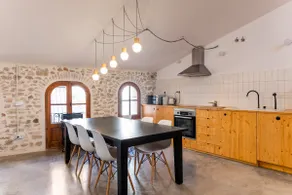 ECO-Loft &sunny rooftop Flat3- old town Tarragona - Image 5