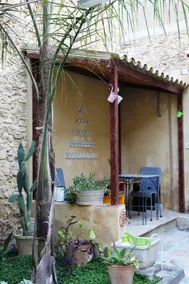 Papale Small Garden, in Caltagirone, very central - Image 4