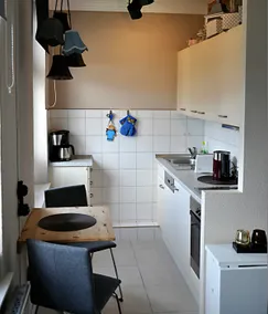 The small apartment - Image 3