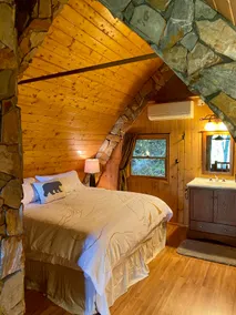 You Have Never Seen Anything Like This Cozy Cabin! - Image 5