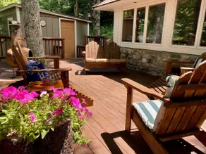 You Have Never Seen Anything Like This Cozy Cabin! - Image 4