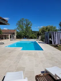 Gîte de charme Le Fournil - Image 2