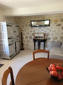 Gîte de charme Le Fournil - Image 4