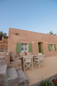 Tholos' House - The house in Tholos - Image 4
