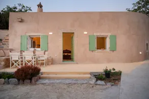 Tholos' House - The house in Tholos - Image 5