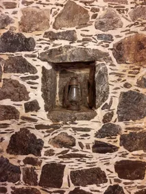 Grandma Agatha & Virginia's stonehouse - Image 5