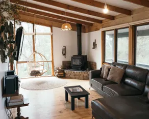 Cape Cottage -Ocean Views & Indoor Spa - Image 2