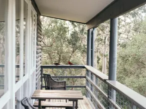 Cape Cottage -Ocean Views & Indoor Spa - Image 3
