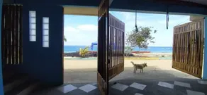Apartment, facing the sea. WiFi, private parking - Image 2