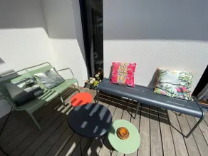 Rent villa with air conditioning/pool Capbreton - sleeps 6 - Image 5