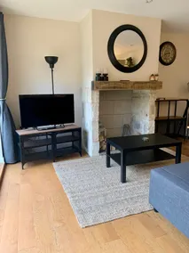 Private & Cosy Barn Conversion close to Bath - Image 2