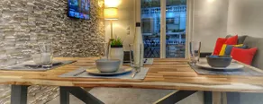 Cannes Holiday suite 5 minutes to Croisette and beaches - Image 2