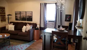 The Bunkhouse: Cozy 1-bedroom Apt; Wifi & Sling TV - Image 3
